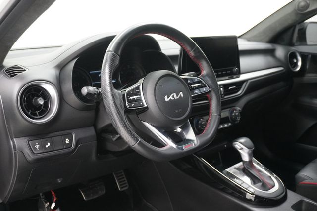 2022 Kia Forte GT DCT - 22938763 - 8