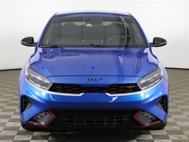 2022 Kia Forte GT DCT - 23002835 - 9