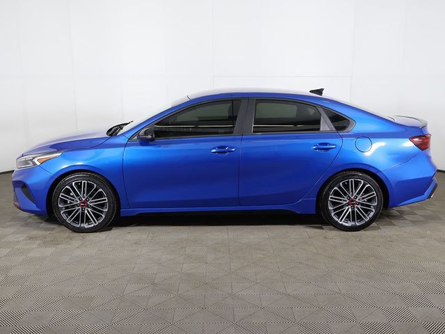 2022 Kia Forte GT DCT - 23002835 - 15