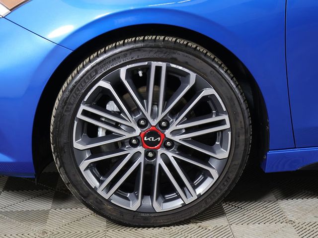 2022 Kia Forte GT DCT - 23002835 - 19