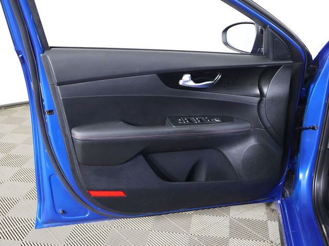 2022 Kia Forte GT DCT - 23002835 - 20