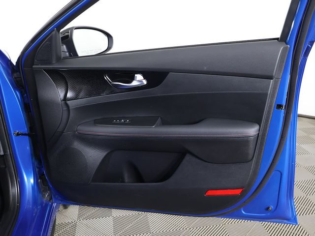 2022 Kia Forte GT DCT - 23002835 - 21