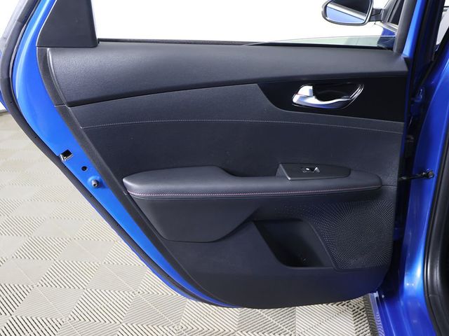 2022 Kia Forte GT DCT - 23002835 - 22