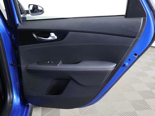 2022 Kia Forte GT DCT - 23002835 - 23