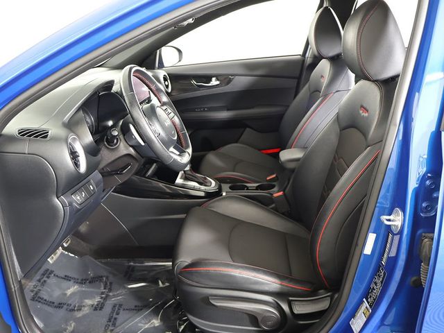 2022 Kia Forte GT DCT - 23002835 - 26