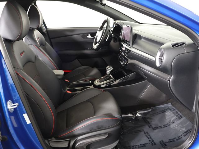 2022 Kia Forte GT DCT - 23002835 - 27