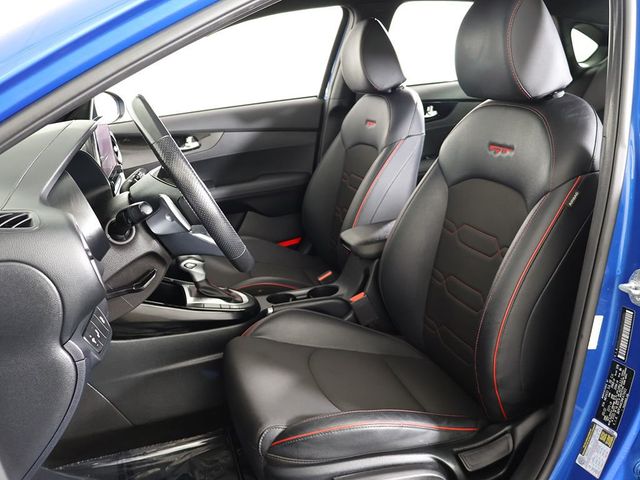 2022 Kia Forte GT DCT - 23002835 - 28