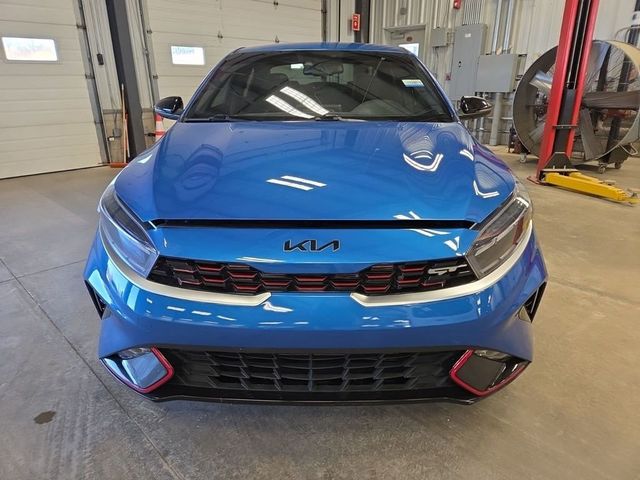 2022 Kia Forte GT DCT - 23002835 - 2