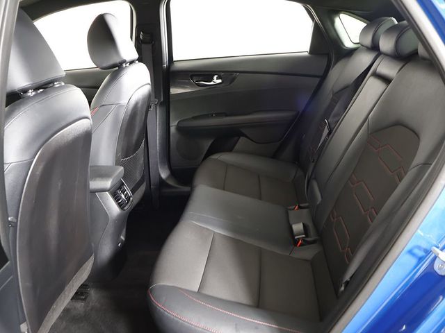 2022 Kia Forte GT DCT - 23002835 - 30