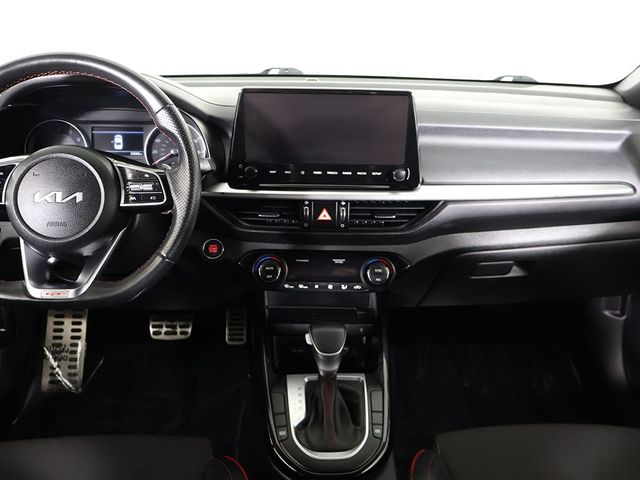 2022 Kia Forte GT DCT - 23002835 - 32