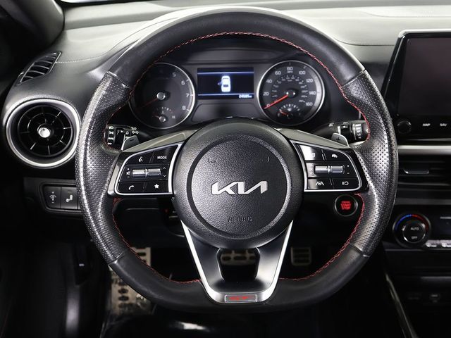 2022 Kia Forte GT DCT - 23002835 - 35