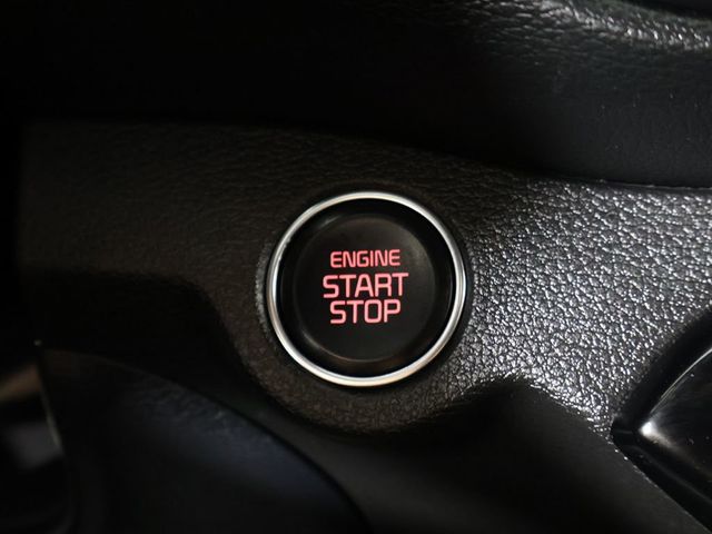 2022 Kia Forte GT DCT - 23002835 - 36