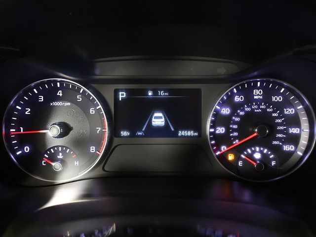 2022 Kia Forte GT DCT - 23002835 - 37