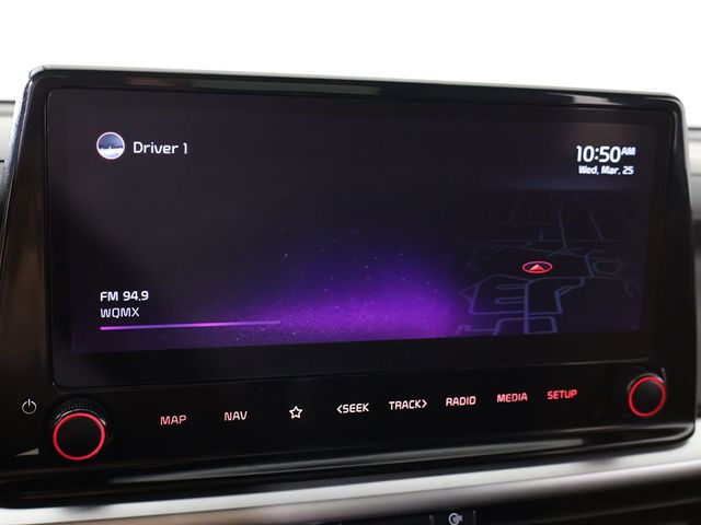 2022 Kia Forte GT DCT - 23002835 - 40