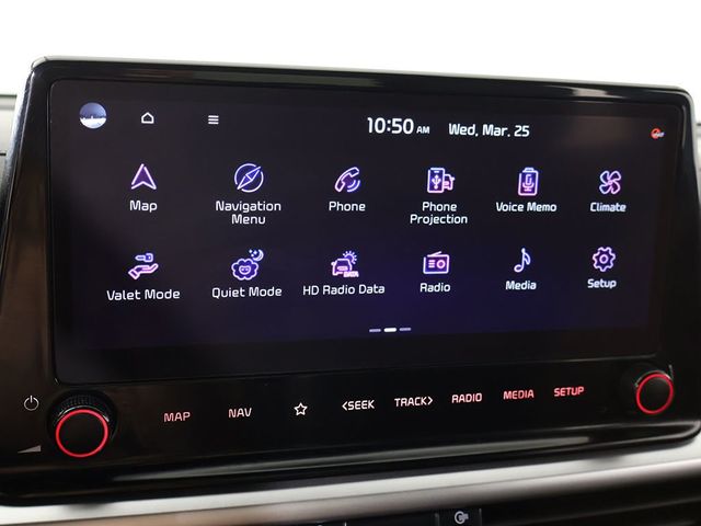 2022 Kia Forte GT DCT - 23002835 - 41