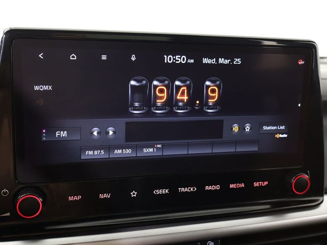2022 Kia Forte GT DCT - 23002835 - 43
