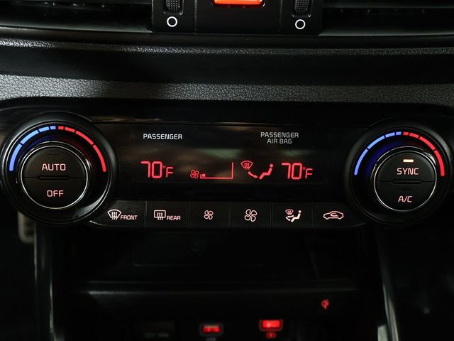 2022 Kia Forte GT DCT - 23002835 - 45