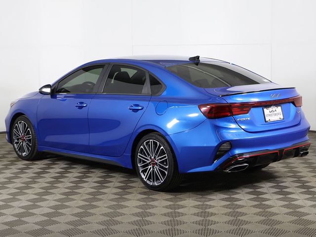 2022 Kia Forte GT DCT - 23002835 - 7