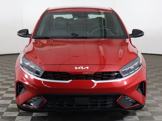 2022 Kia Forte GT DCT - 23056840 - 9