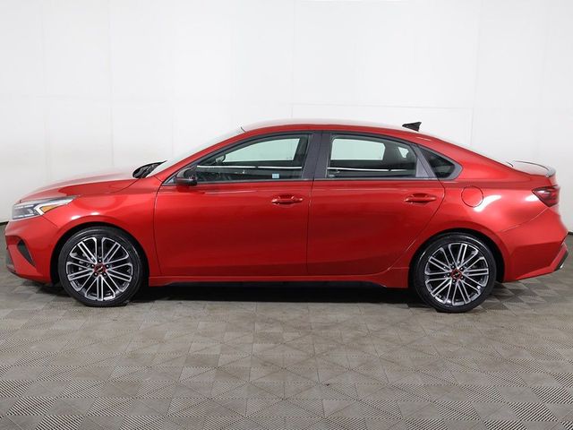 2022 Kia Forte GT DCT - 23056840 - 15