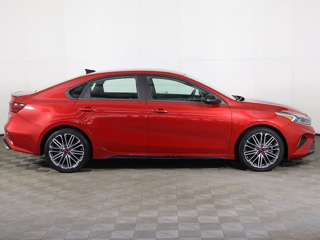 2022 Kia Forte GT DCT - 23056840 - 16