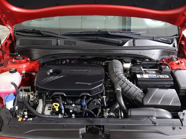 2022 Kia Forte GT DCT - 23056840 - 18