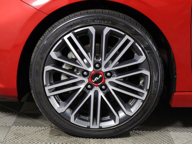 2022 Kia Forte GT DCT - 23056840 - 19