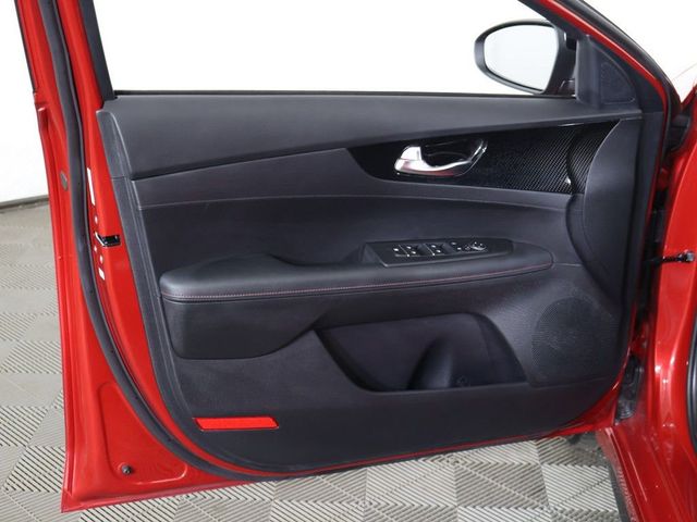 2022 Kia Forte GT DCT - 23056840 - 20