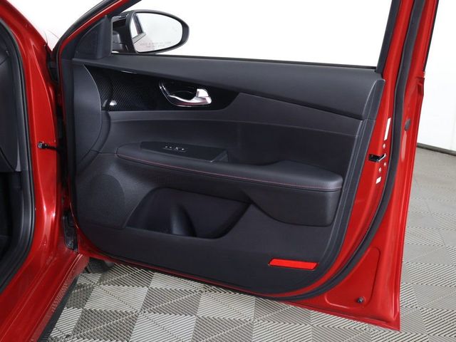2022 Kia Forte GT DCT - 23056840 - 21