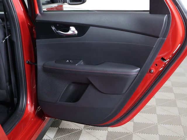 2022 Kia Forte GT DCT - 23056840 - 23