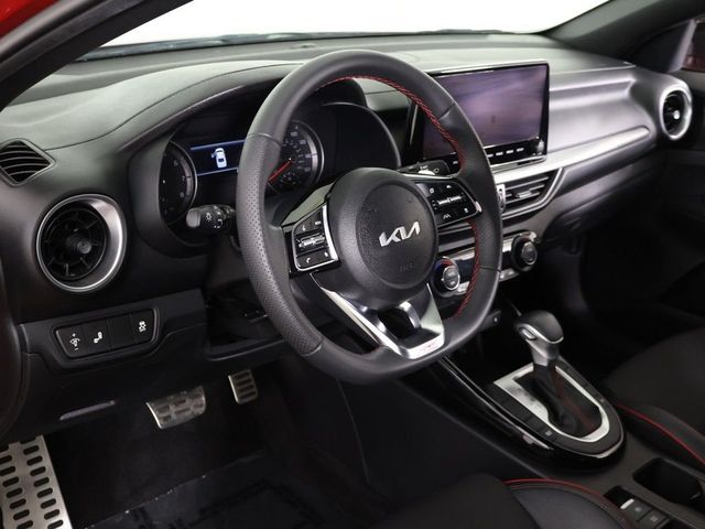 2022 Kia Forte GT DCT - 23056840 - 24