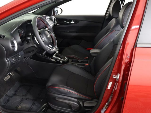 2022 Kia Forte GT DCT - 23056840 - 26
