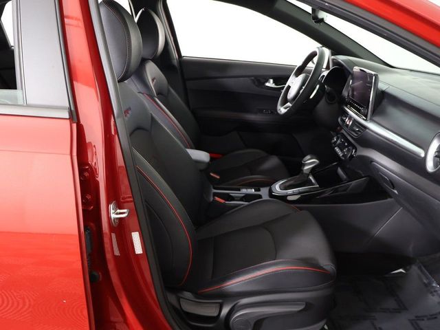 2022 Kia Forte GT DCT - 23056840 - 27