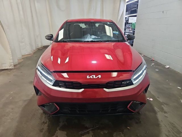 2022 Kia Forte GT DCT - 23056840 - 2