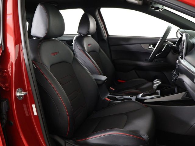 2022 Kia Forte GT DCT - 23056840 - 29