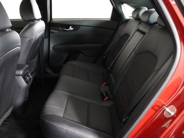 2022 Kia Forte GT DCT - 23056840 - 30