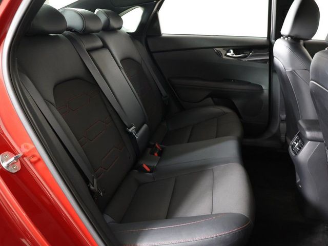 2022 Kia Forte GT DCT - 23056840 - 31