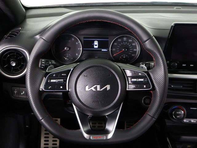 2022 Kia Forte GT DCT - 23056840 - 35