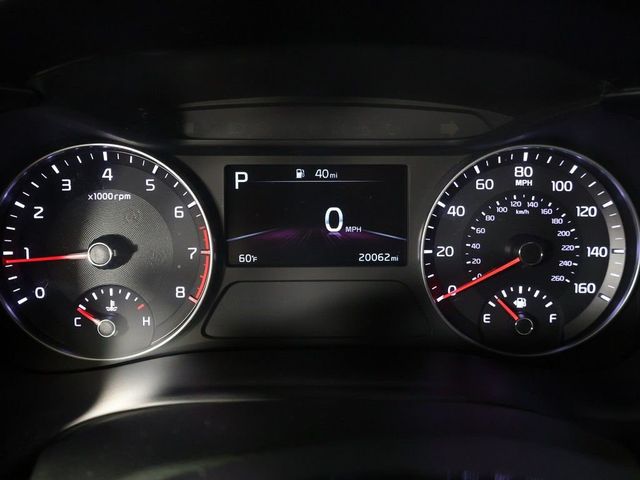 2022 Kia Forte GT DCT - 23056840 - 37