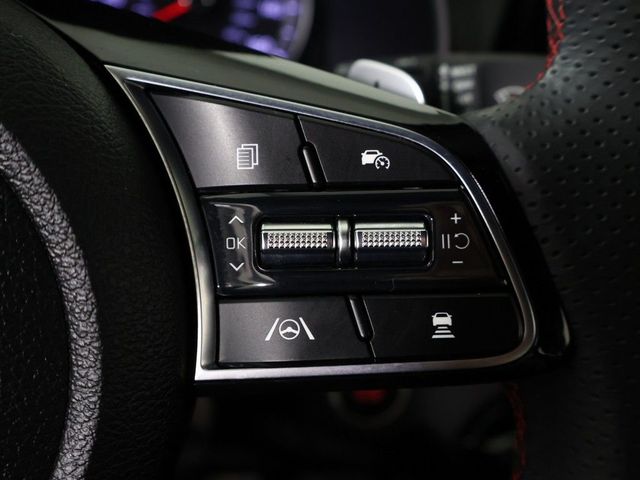 2022 Kia Forte GT DCT - 23056840 - 39