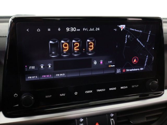 2022 Kia Forte GT DCT - 23056840 - 40