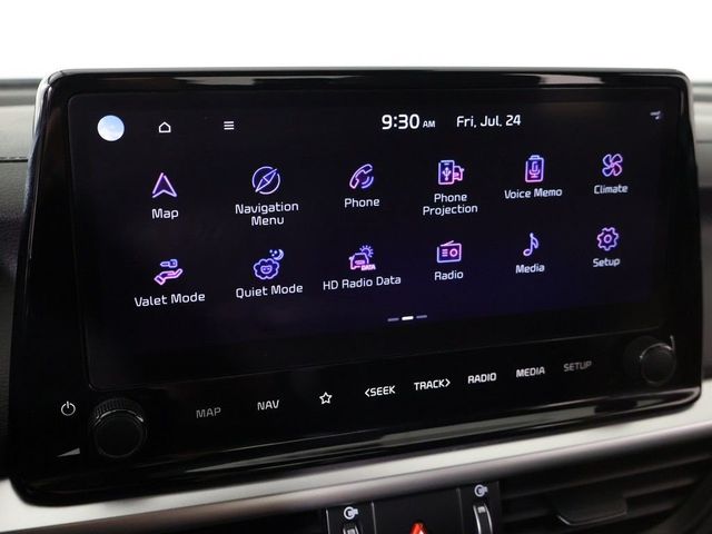 2022 Kia Forte GT DCT - 23056840 - 41