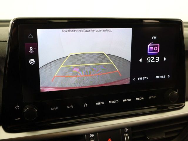 2022 Kia Forte GT DCT - 23056840 - 43