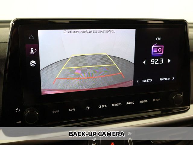 2022 Kia Forte GT DCT - 23056840 - 5