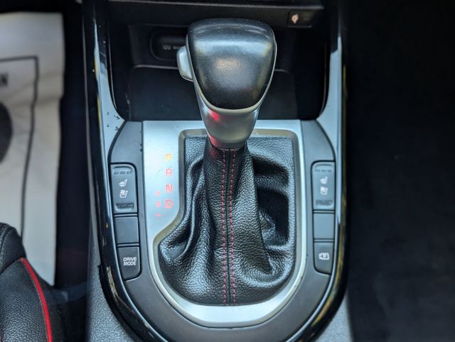 2022 Kia Forte GT DCT - 23097627 - 21