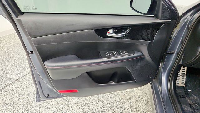 2022 Kia Forte GT DCT - 22960144 - 10