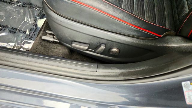 2022 Kia Forte GT DCT - 22960144 - 11