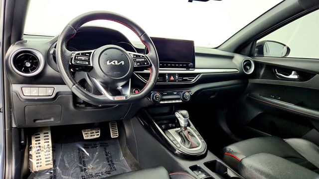 2022 Kia Forte GT DCT - 22960144 - 12