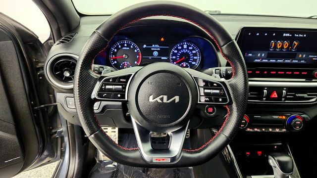 2022 Kia Forte GT DCT - 22960144 - 13