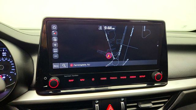 2022 Kia Forte GT DCT - 22960144 - 17